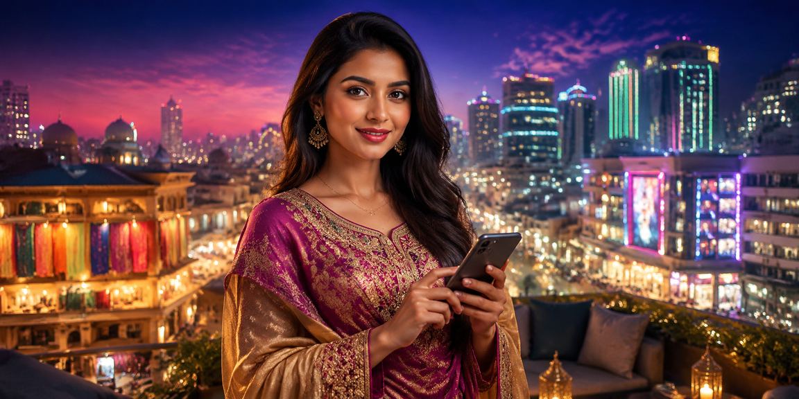 রাজশাহীতে মোবাইলে স্পোর্টস বেটিং করছেন একজন ব্যবহারকারী